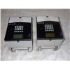 Image 2 : (2) Allen-Bradley #20A D 2P1 A 0 AYNANC0 PowerFlex 70 Drives