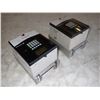 Image 3 : (2) Allen-Bradley #20A D 2P1 A 0 AYNANC0 PowerFlex 70 Drives