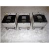 Image 2 : (3) Allen-Bradley #20A D 8P0 A 3 AYNNEG0 PowerFlex70 Drives