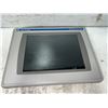 Image 1 : Allen-Bradley #2711P-RDT10C / #2711P-T10C4D2 Panel View Plus 1000 Color Touch Display Module