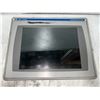 Image 1 : Allen-Bradley #2711P-RDT12C / #2711P-T12C4D8 Panel View Plus 1250 Display Module