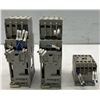 Image 2 : Allen Bradley Control Relay Contactors as Pictured - 24V Coils