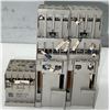 Image 3 : Allen Bradley Control Relay Contactors as Pictured - 24V Coils