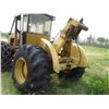 Image 5 : 1980's Skid Steer w/ Rebuilt Engine - 3304 Engine OVER $20,000 WORK ORDER DONE MONTH AGO