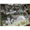 Image 4 : (3) Crank Shafts - 3208 and (2) 3304 (Rebuilt)