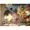 Image 4 : D7 CAT Engine Parts