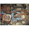 Image 5 : Truck Parts, Connecting Rods (Used)