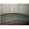 Image 5 : GMC Rims and Tires - LT 245/70-17R