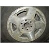 Image 2 : (1) GMC Tire + (3) Rims -- 265/70/R17