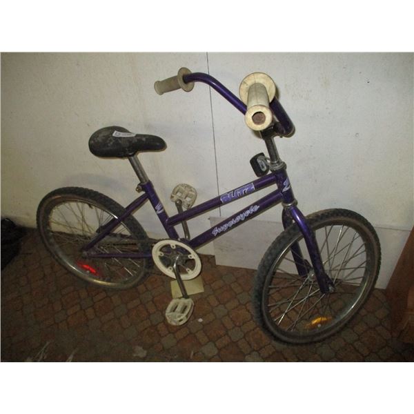 Blitz Supercycle Bike