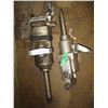 Image 1 : (2X the Bid) Pneumatic Air Impact Wrenches