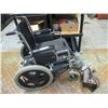 Image 1 : XCaliber Everest + Jennings Electric Wheelchair Battery Charger w/ Batteries
