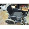Image 2 : XCaliber Everest + Jennings Electric Wheelchair Battery Charger w/ Batteries