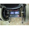 Image 6 : XCaliber Everest + Jennings Electric Wheelchair Battery Charger w/ Batteries