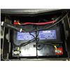 Image 7 : XCaliber Everest + Jennings Electric Wheelchair Battery Charger w/ Batteries