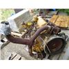 Image 5 : 32 CAT Engine (Used)