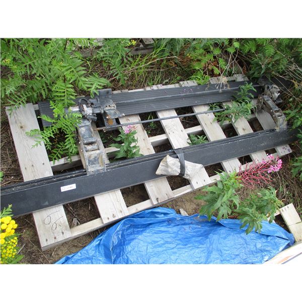 2010 electric Running Boards