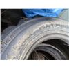 Image 2 : (2X the Bid)(2) Bobcat Tires 10-16-5