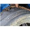 Image 4 : (2X the Bid)(2) Bobcat Tires 10-16-5