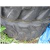 Image 6 : (2X the Bid)(2) Bobcat Tires 10-16-5