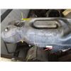 Image 3 : 2004 Gas Tank and Parts