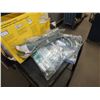 Image 4 : Small Box Of Screwdrivers & Shower Hardware