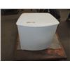 Image 1 : Small Laundry Hamper