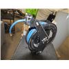 Image 1 : Air Hose Reel w/ Hose