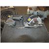Image 1 : Durabuilt 14.4 Volt Jigsaw & Circular Saw