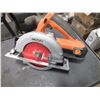 Image 1 : Ridgid Circular Saw