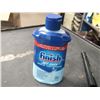 Image 1 : 39 Bottles Of Finish Jet Dry Rinse Aid