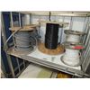 Image 1 : 5 Partial Rolls Of Electrical Wire