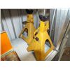 Image 1 : 2 6 Ton Jack Stands