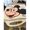 Image 1 : Mickey Mouse Record Player