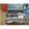 Image 1 : Tool Box w/ Contents