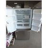Image 2 : LG Stainless Steel Refrigerator