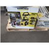 Image 1 : Karcher Electric Pressure Washer