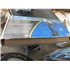 Image 1 : 6500lbs Retractable Trailer Jack Quick Stand Extension