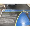 Image 2 : 6500lbs Retractable Trailer Jack Quick Stand Extension