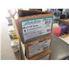 Image 3 : 3 Boxes Of Collated Quik Load Screw Clips