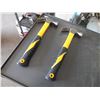 Image 1 : 2 Tolsen Claw Hammers