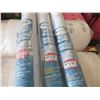 Image 1 : 3 Rolls Of Winter Blanket