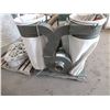 Image 1 : Duel Bag Dust Collector