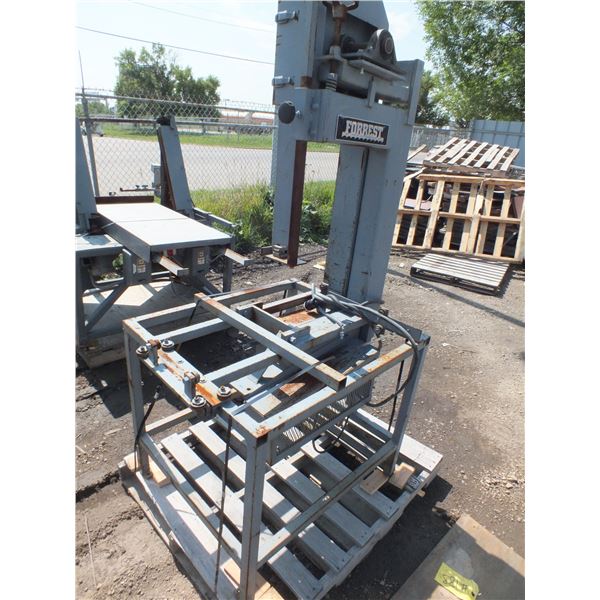 Band Saw