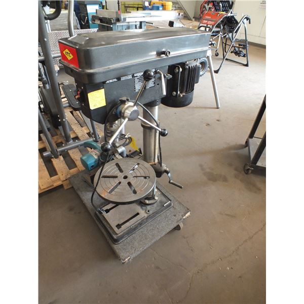 ITC Drill Press