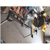 Image 4 : Dewalt Compound Mitre Saw w/ Stand