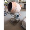 Image 2 : Portable Cement Mixer