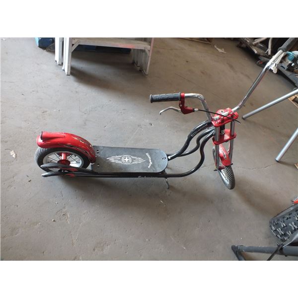 Adult Scooter