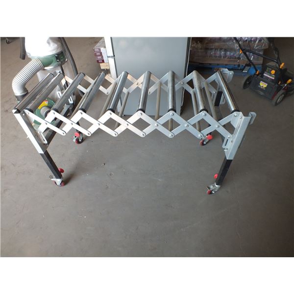 Portable Roller Conveyer