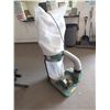 Image 2 : General International Portable Dust Collector